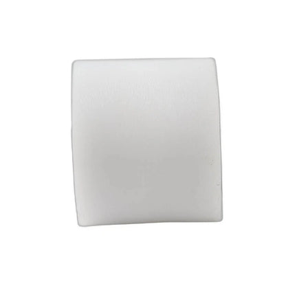 8MM Drive Chain Pulley Tensioner Wheel for Street Bike - White