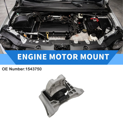 Engine Motor Mount for Ford Focus (2003–2014) No.1543750