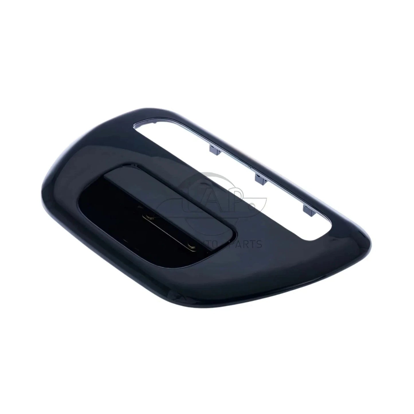 Tailgate Handle with Cover for Mitsubishi Triton (2006–2015)