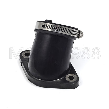 Carb Intake Manifold Boot for Suzuki KingQuad 4WD LTF300F (1999–2002)