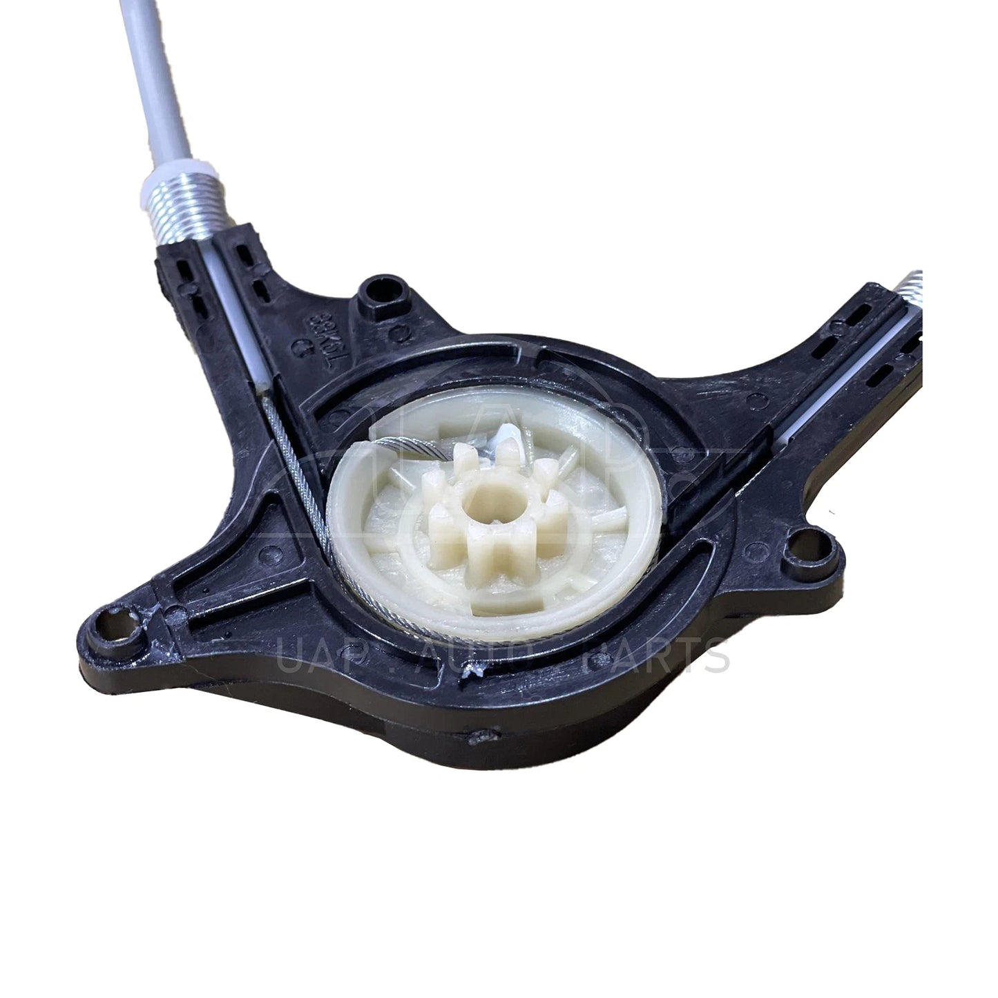 Front Left Window Regulator for Mercedes Vito (2005–2014)