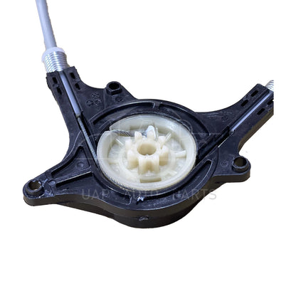 Front Left Window Regulator for Mercedes Vito (2005–2014)
