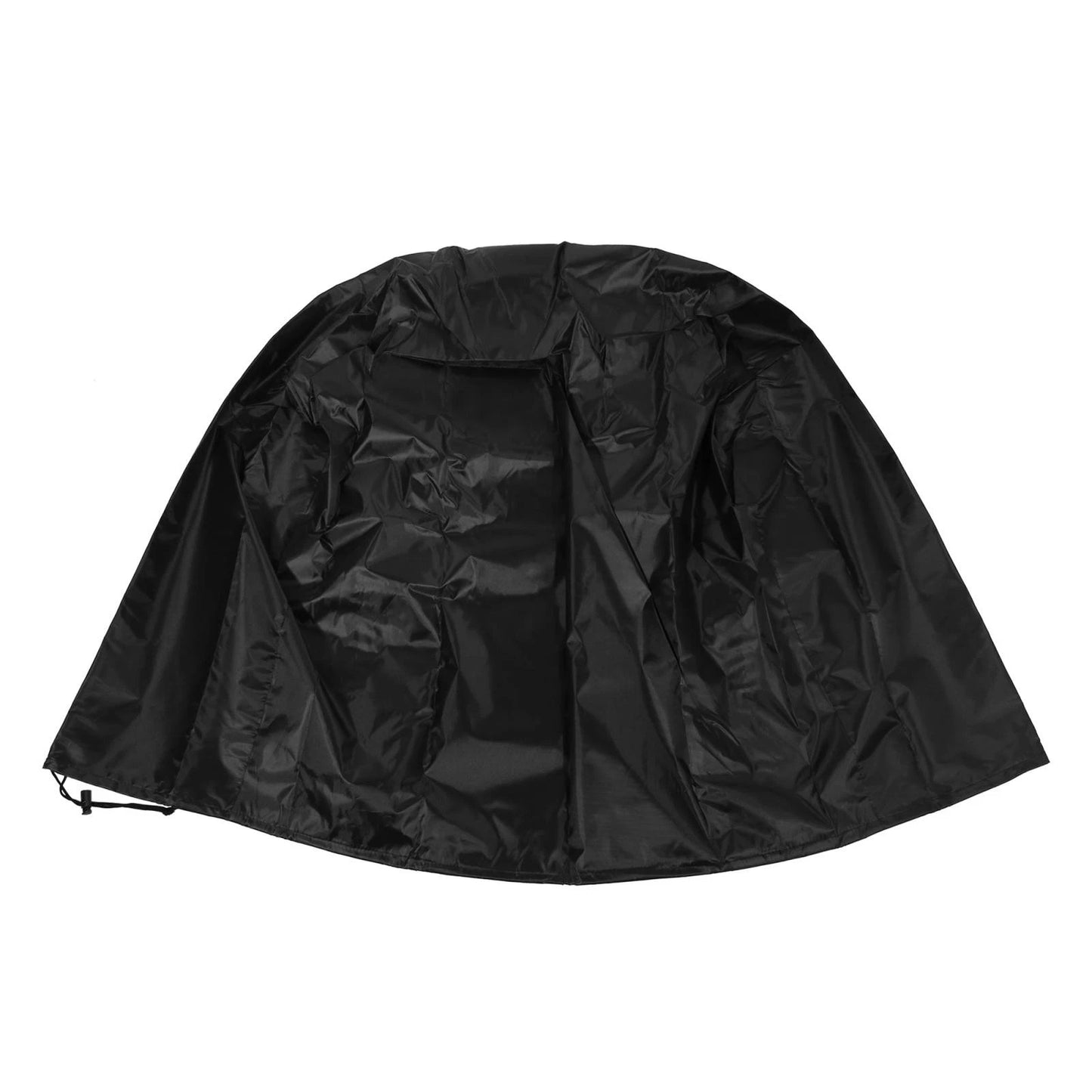 Boat Cover for Outboard Motor 15-30HP (210D Waterproof Oxford Cloth)