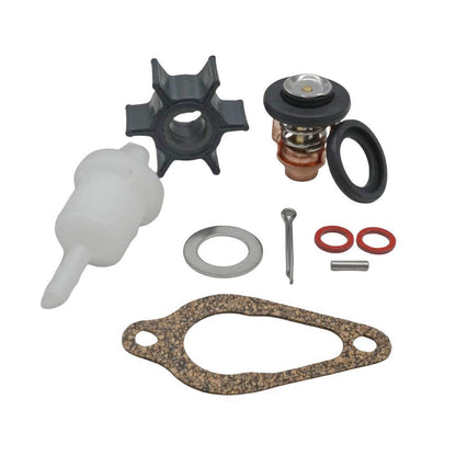 Maintenance Kit for Mercury Mariner 8HP 9HP (2000–2009)