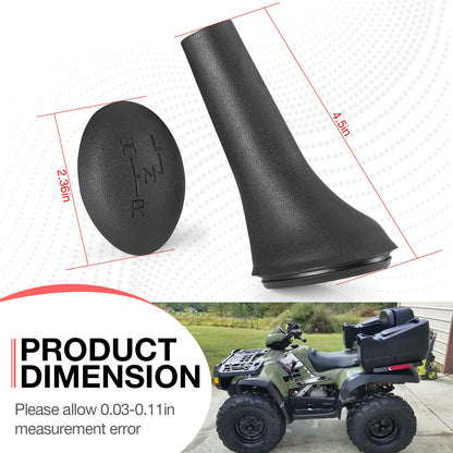 Shifter Knob for Polaris Xplorer 250 300 400 500 Xpress (1995–2004)