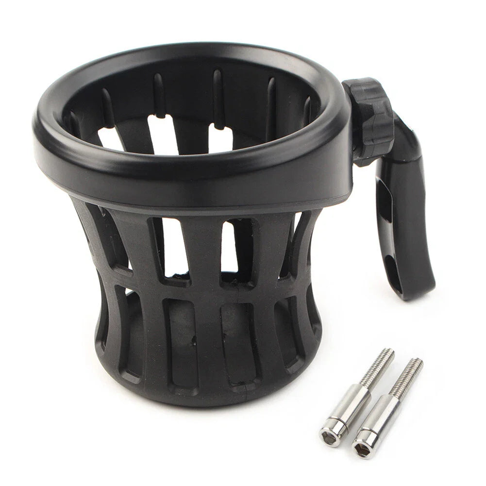 Motorcycle Drink Cup Holder for Honda Goldwing GL1800 Trike (2001-2021)