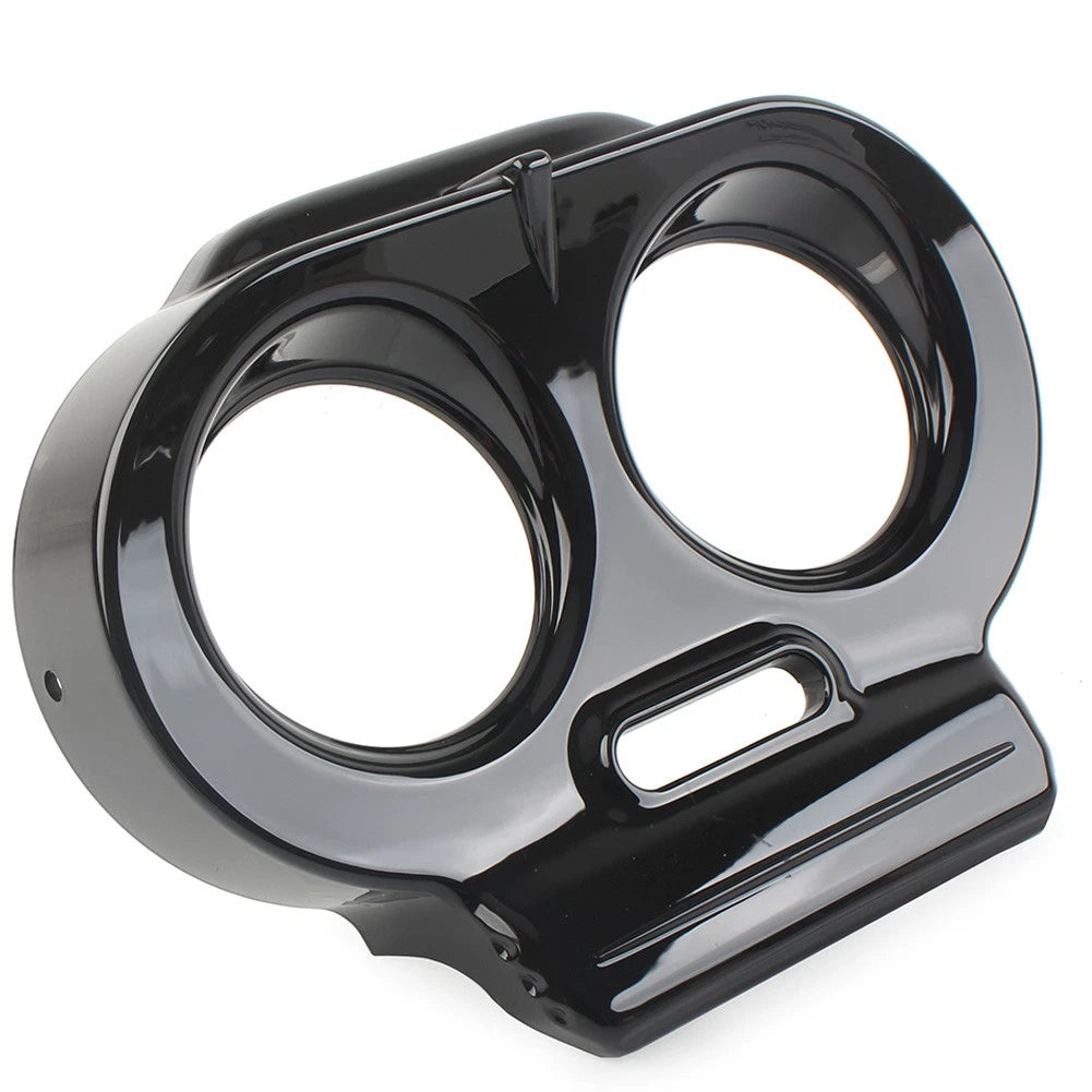 Gauge Cover Nacelle Housing Fairing for Harley Road Glide FLTRX FLTRU (2015–2023)