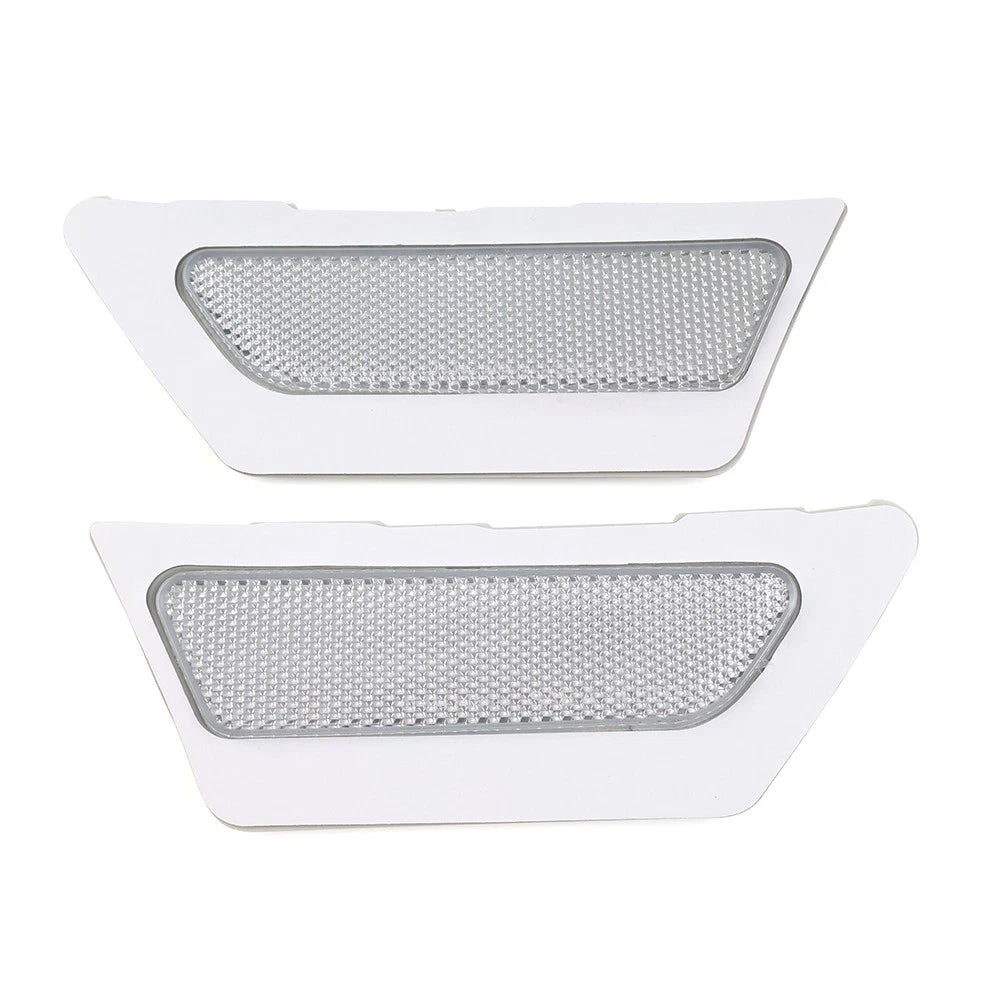 Exhaust Pipe Muffler Tips Cover Trim for Audi A3 8Y (2021–2023)