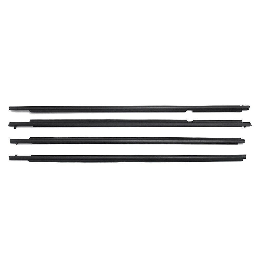 2X Front Bumper Fog Lights for Toyota 4Runner (2014–2024)
