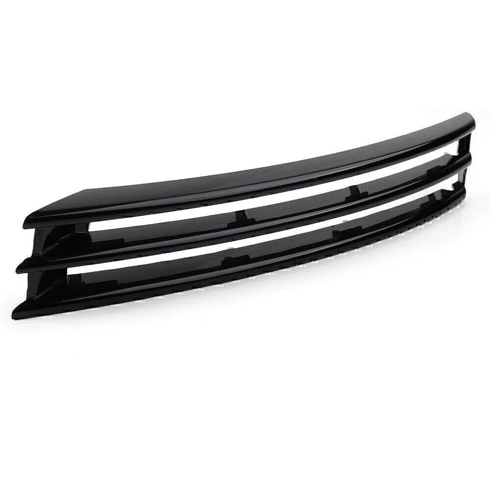 Black Front Left Bumper Grille for Land Rover Range Rover L405 (2013-2017)
