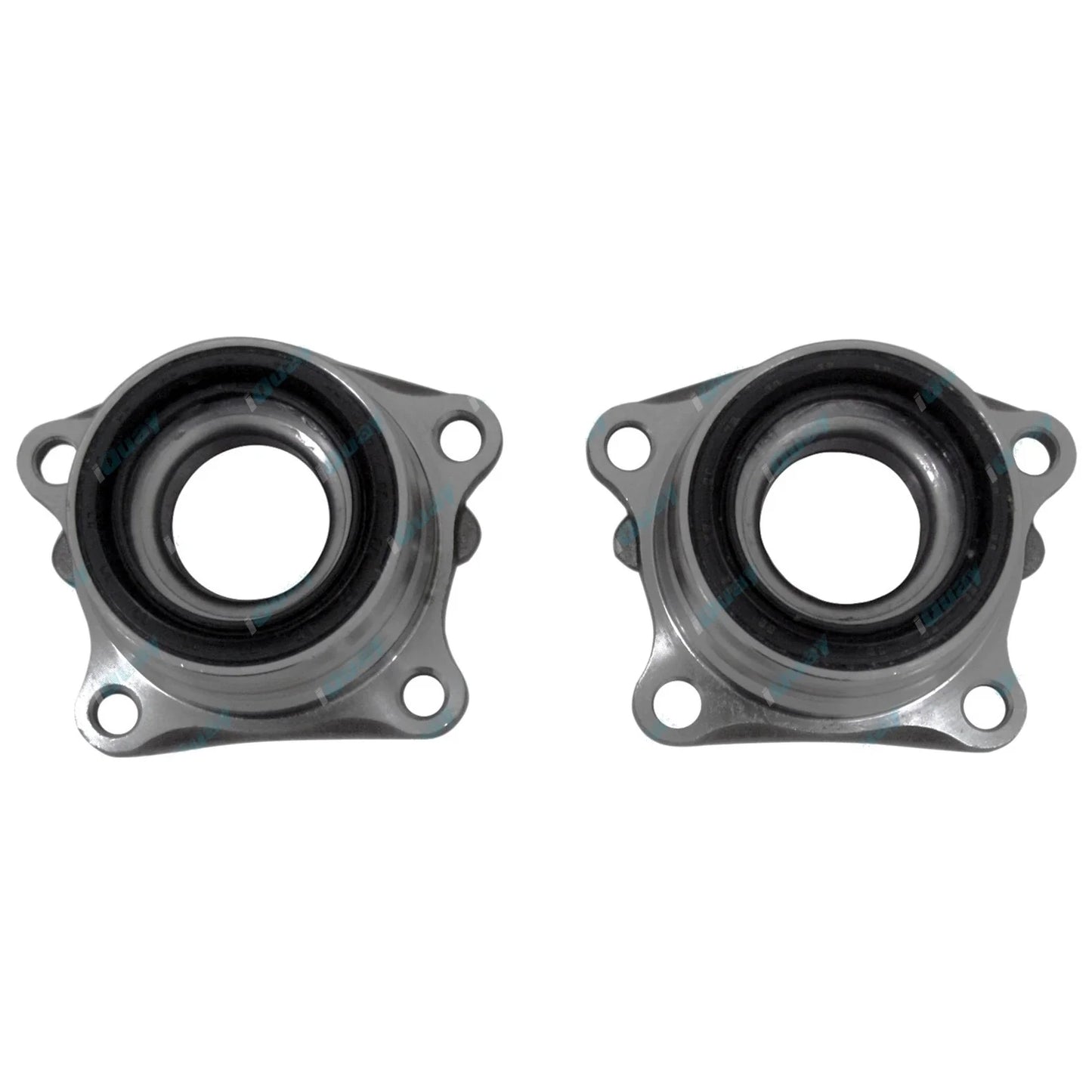 2 Rear Wheel Bearing Hub Units for Toyota RAV4 SXA10 SXA11 1994-2000