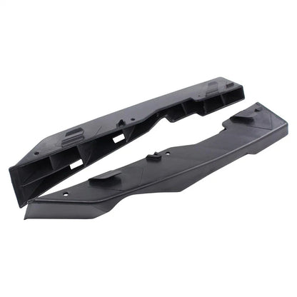 Front Bumper Brackets  for Kia Optima (2014-2015)