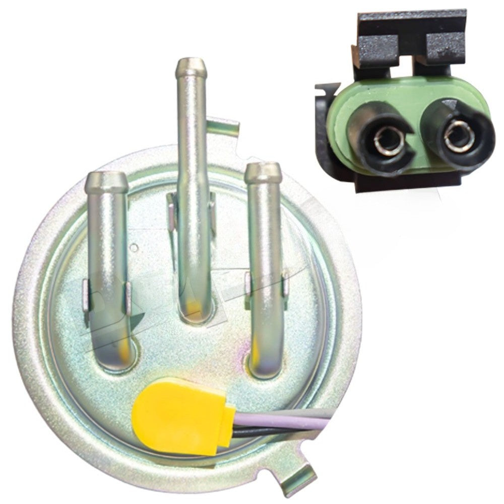 Fuel Pump Sender Assembly for Chevy V10 R10 R20 R30 GMC R1500 R2500 R3500 (1987–1991)