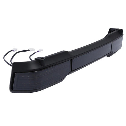 LED Brake Tail Light Accent Side Marker for Harley Touring King (97-08)