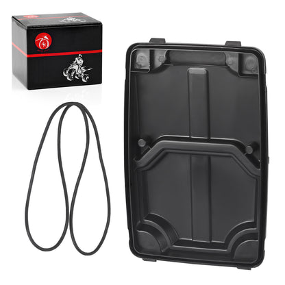 Air Box Cover Lid with Seal for Honda TRX450R (2004–2005)