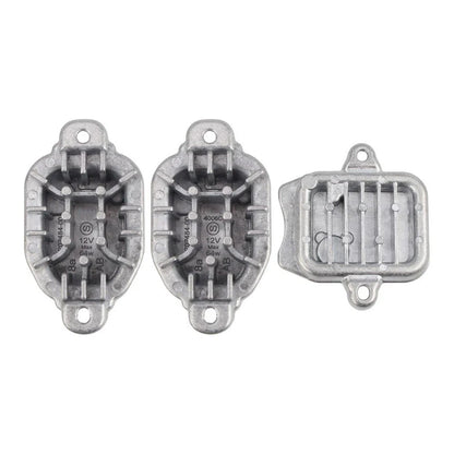 White LED Headlight Module Set for BMW F30 F31 (2012-2019)