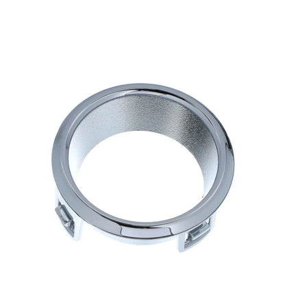 Fog Light Bezel Trim Ring Left for Chrysler Pacifica Voyager (2017-2023)