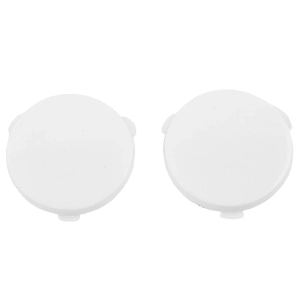 White ABS Light Lens Dome Sail for Chevy Riviera (1963–1969)