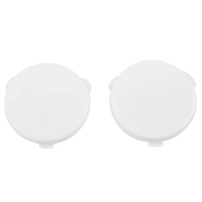 White ABS Light Lens Dome Sail for Chevy Riviera (1963–1969)