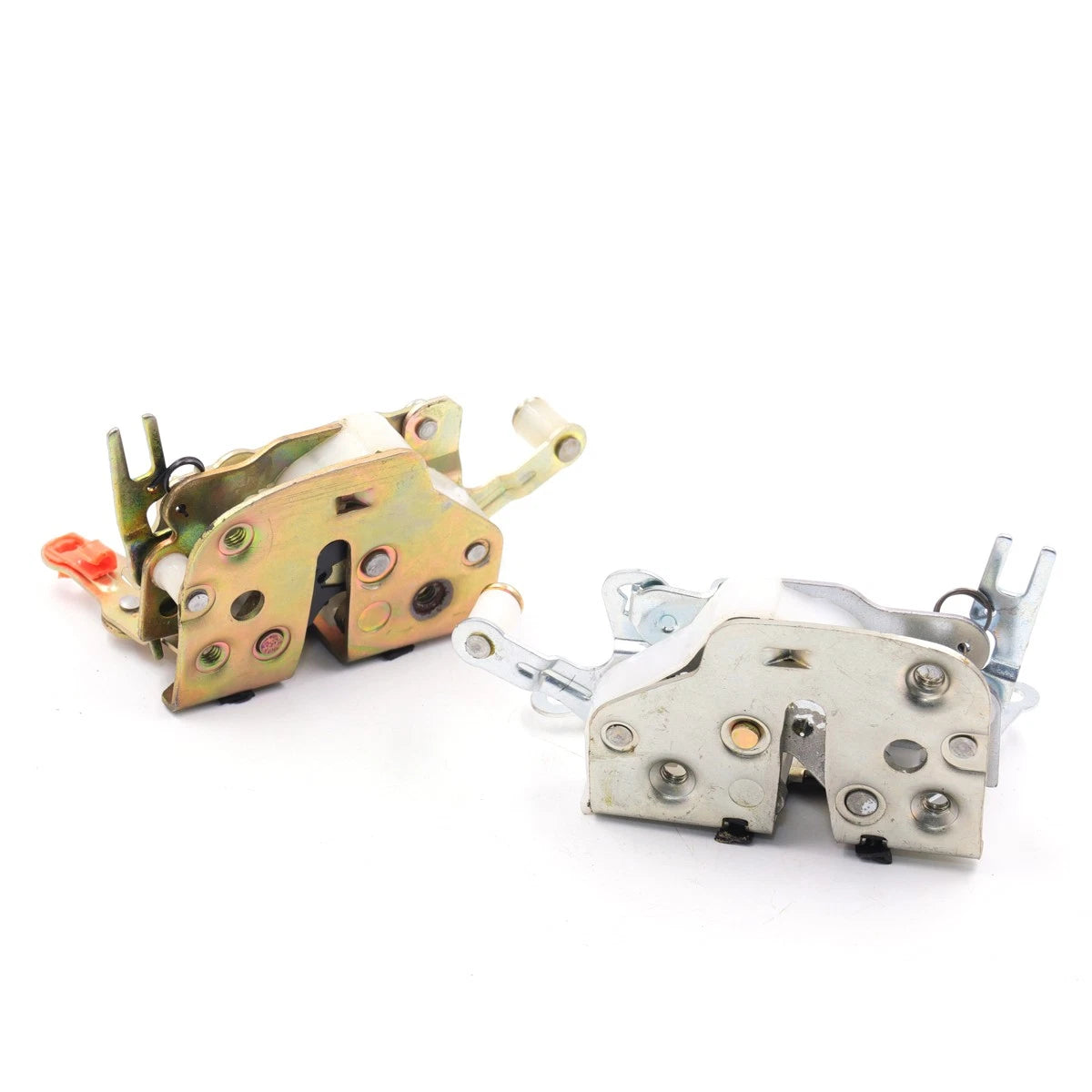 Set of 2 Door Lock Actuators for Nissan Datsun 720 (1979–1986)