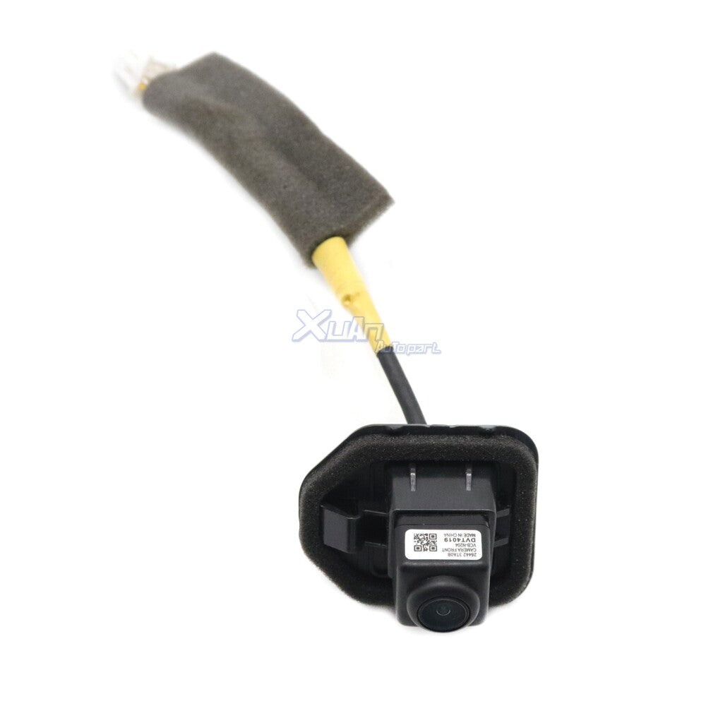 Rear Backup Camera for Nissan Altima (2013–2015)