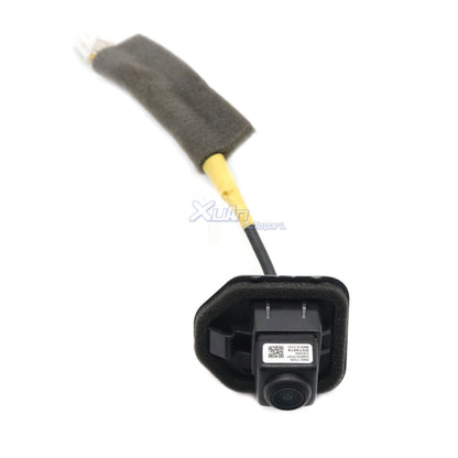 Rear Backup Camera for Nissan Altima (2013–2015)