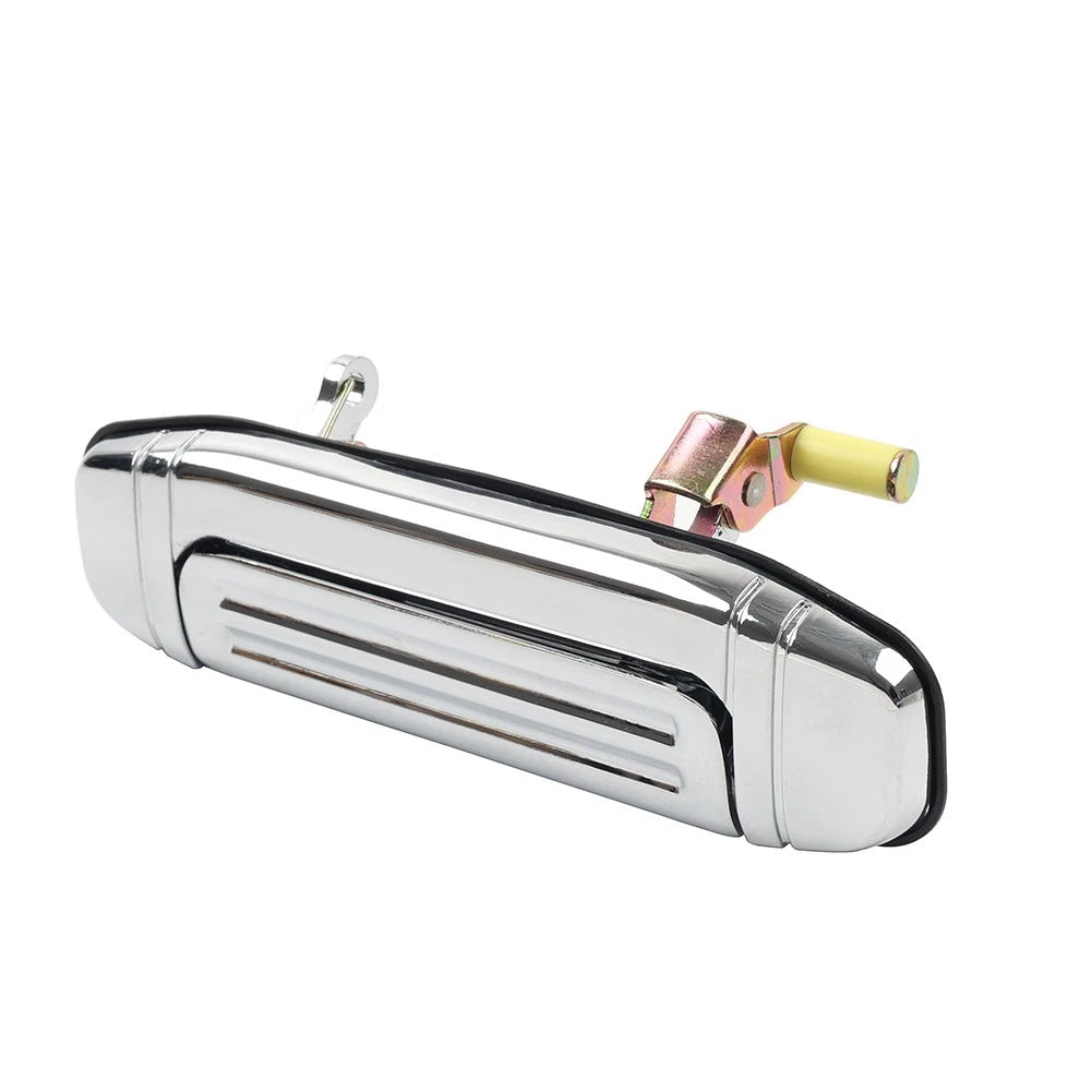 Rear Left Outer Door Handle for Mitsubishi Pajero Montero (1992–1998)