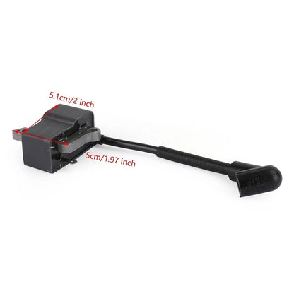Shift Pallets for Smart (2010–2020) - Aluminum Red