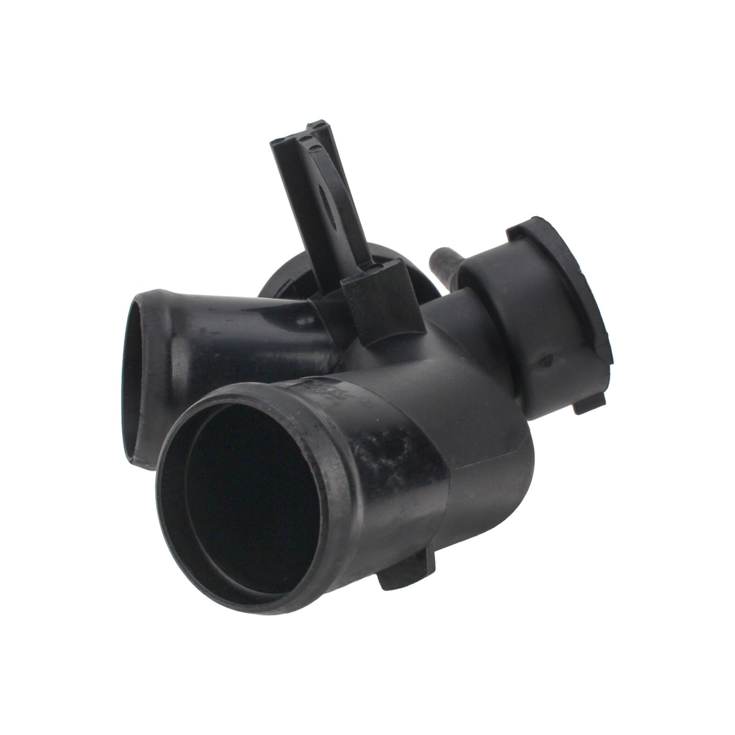 Radiator Coolant Filler Neck Pipe for Nissan Murano (2009–2014)
