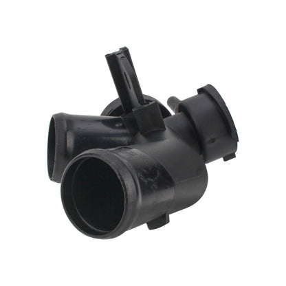 Radiator Coolant Filler Neck Pipe for Nissan Murano (2009–2014)