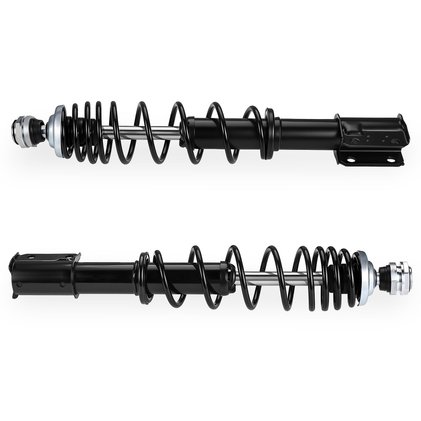 2X Front Shocks for Can-Am Outlander 400 (2005–2014)