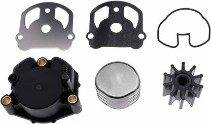 Water Pump Impeller Repair Kit for OMC Cobra Stern Drives