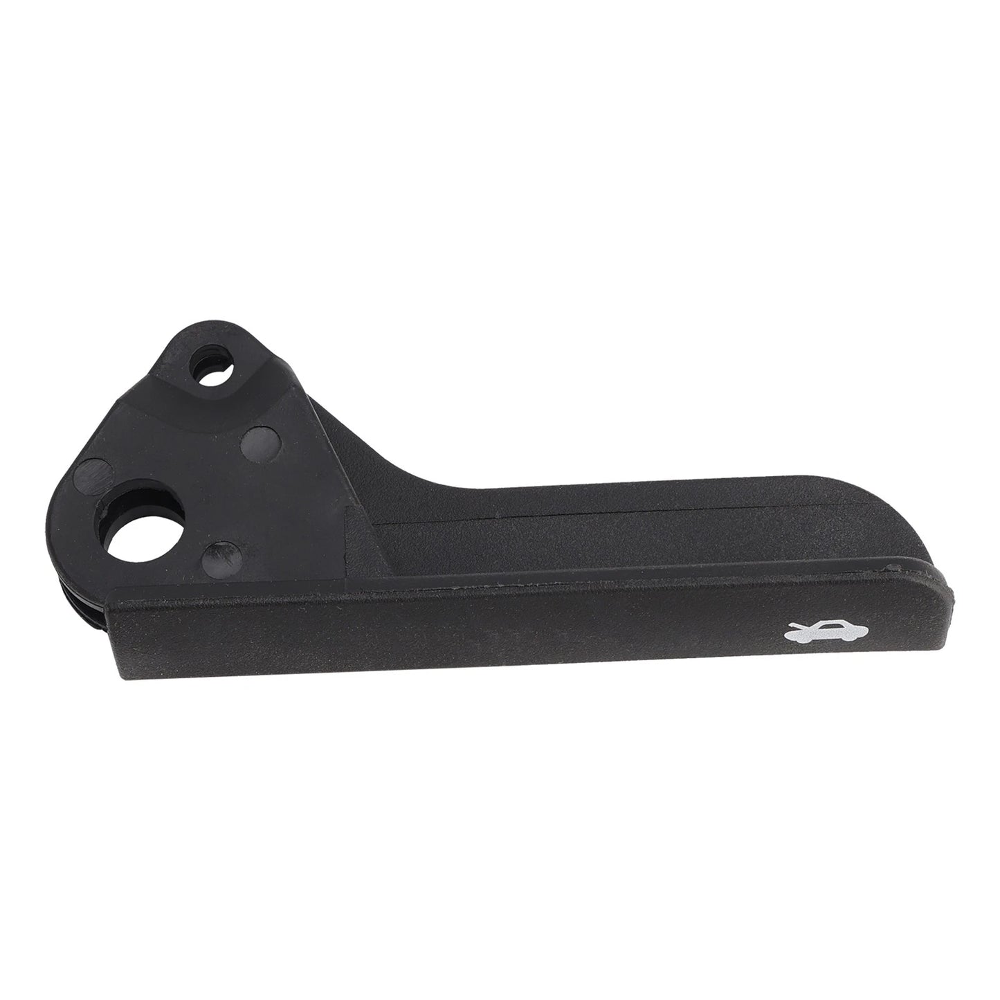 Rear Passenger Seat Cover for 1290 Super Duke R (2014–2019) Carbon