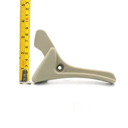 LH Seat Adjustment Lever Handle Beige for Mitsubishi Triton L200 Crew Cab