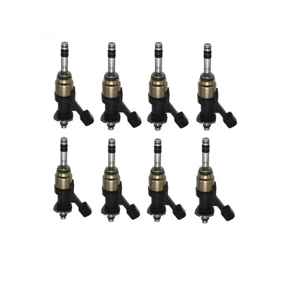 8x Fuel Injectors for Chevrolet GMC Yukon (2000-2006)