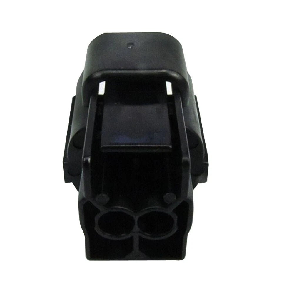 2 Pins Headlamp Wiring Harness Connector