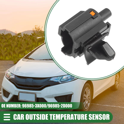 Outside Temperature Sensor for Hyundai Elantra (2022–2023) No. 96985-3X000