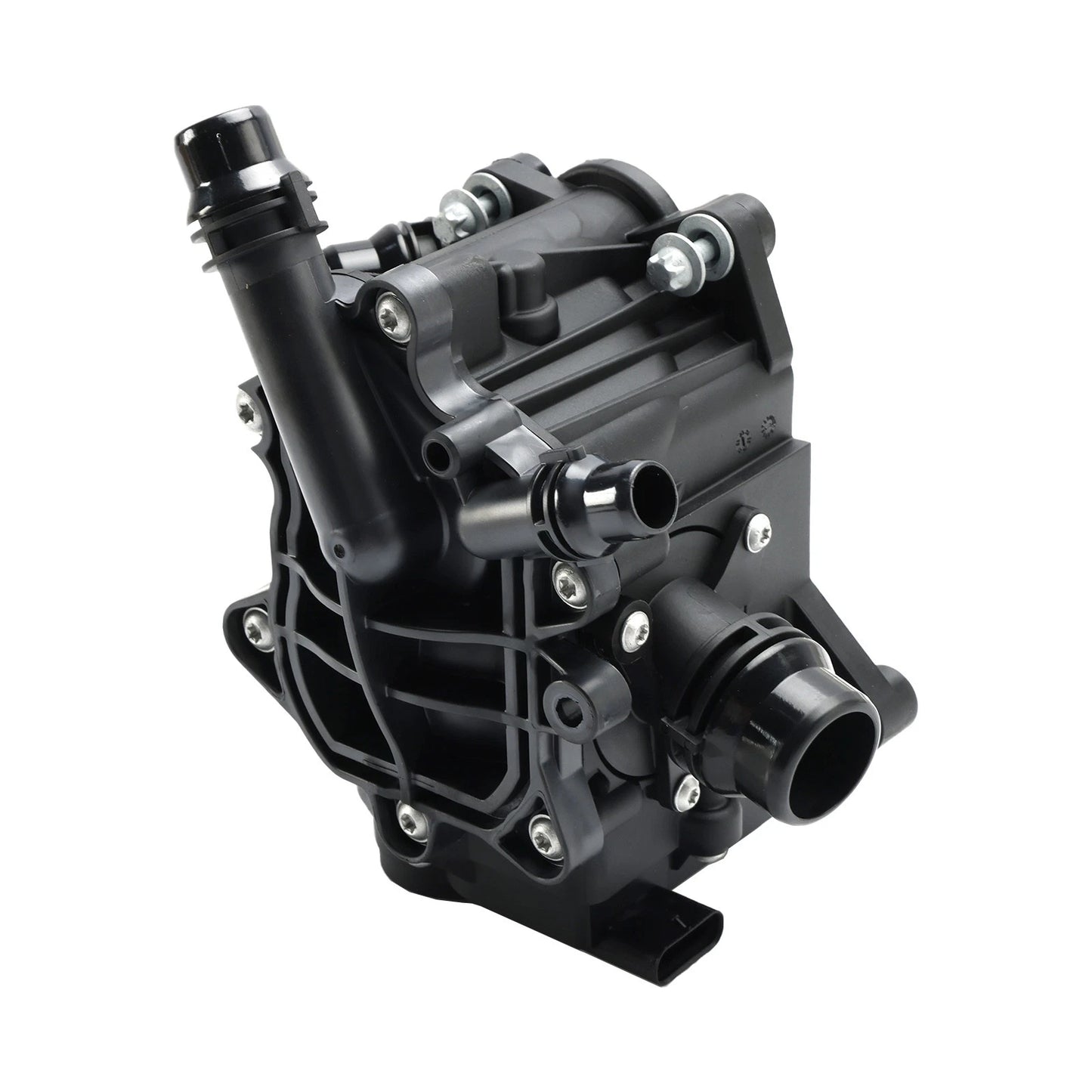 Engine Thermostat 11537644811 for BMW F20 F21 F22 F23 F30 F31 F32 F80 F82 (2012–2019)