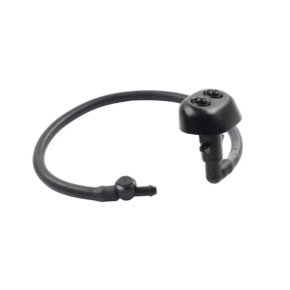 Right Side Headlight Washer Nozzle for Land Rover Discovery 4 (2010-2016)