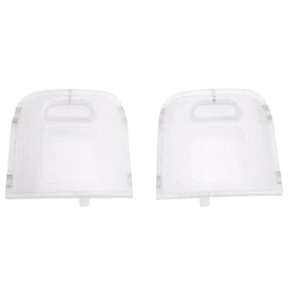 Dome Map Reading Light Covers  For Toyota Camry (2006-2011)