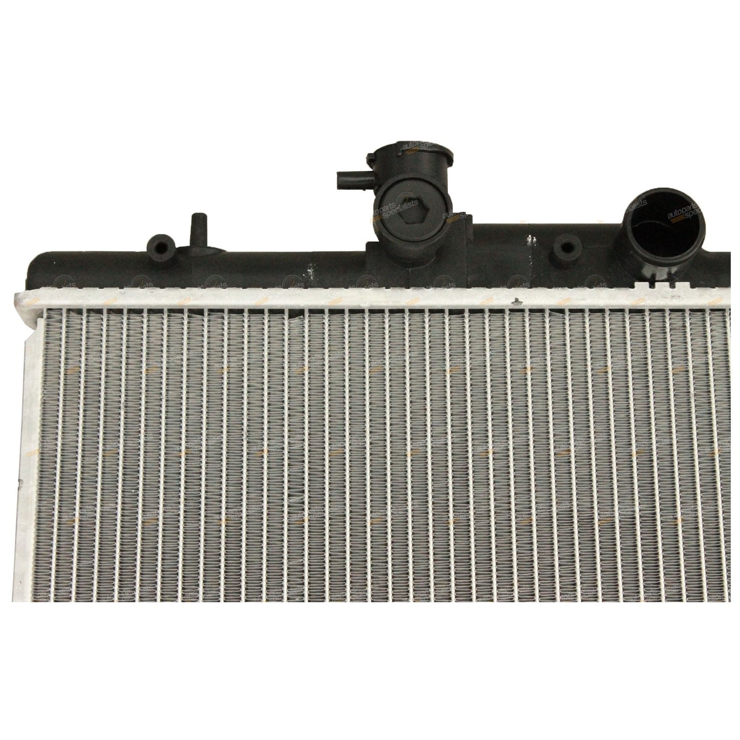 Alloy Core Radiator for Subaru Liberty (1998–2003)