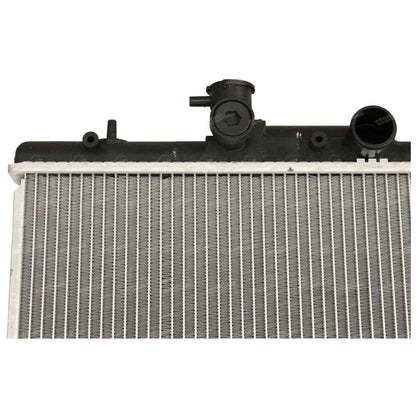 Alloy Core Radiator for Subaru Liberty (1998–2003)