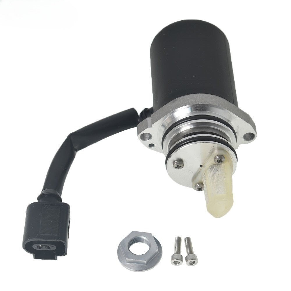 AWD Coupling Oil Pump for Volvo Ford Mercury (2003–2010)