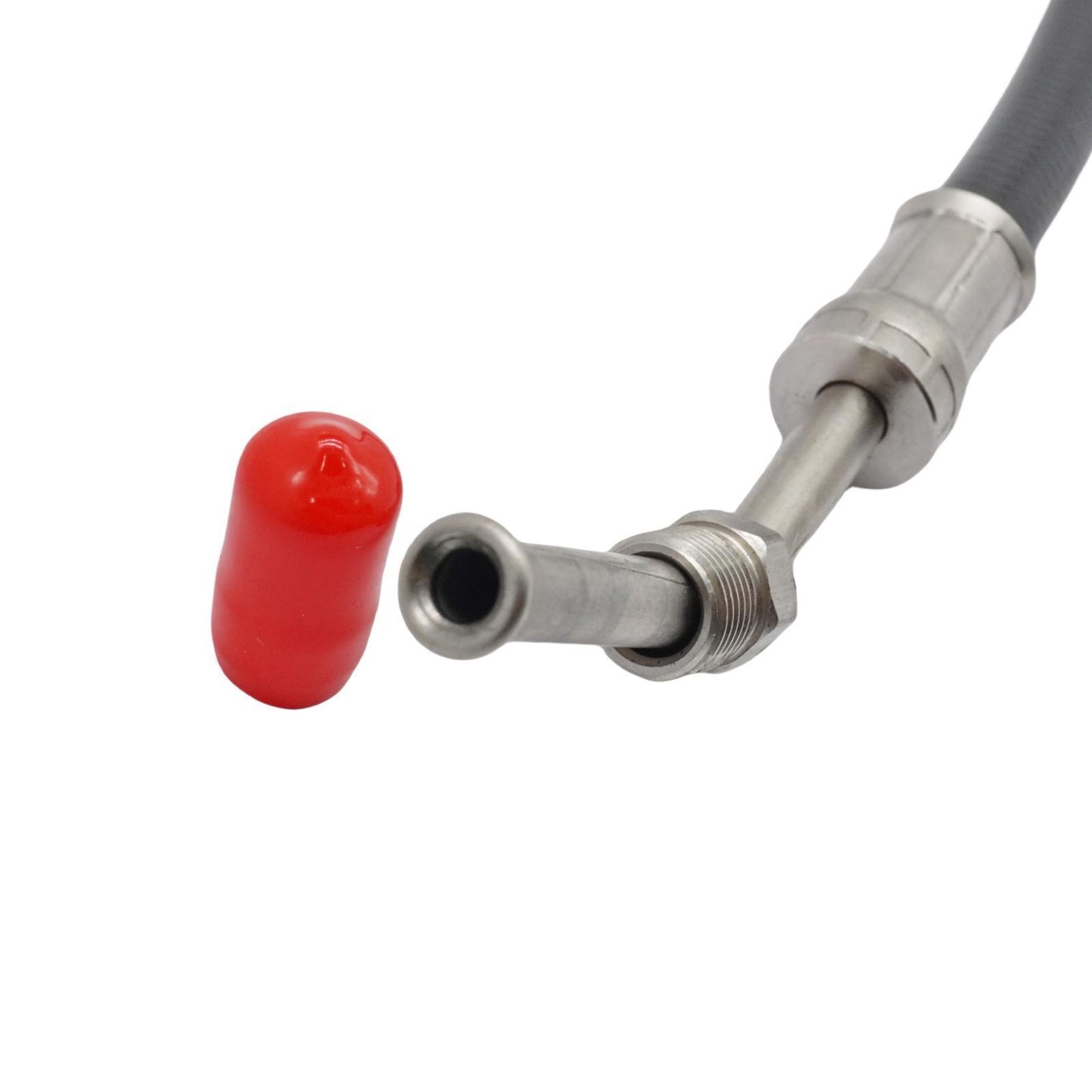Hydraulic Hoses for Volvo Penta DPH-A DPH-B DPH-C DPR-A DPR-B DPR-C