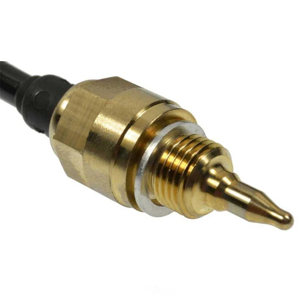 Engine Oil & Coolant Temperature Sensors for Dodge & Jeep (2007-2018)