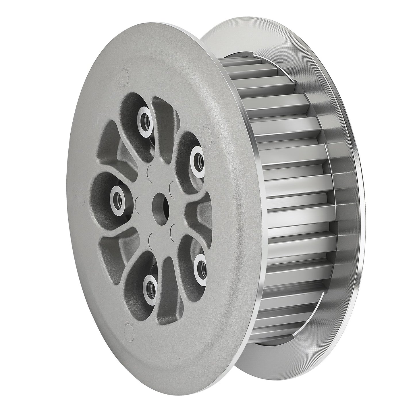 Clutch Pressure Plate for Yamaha YZ125X (2020–2024)