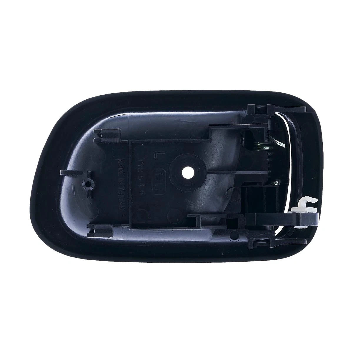 Textured Black Inner Door Handle for Toyota Corolla (AE112)