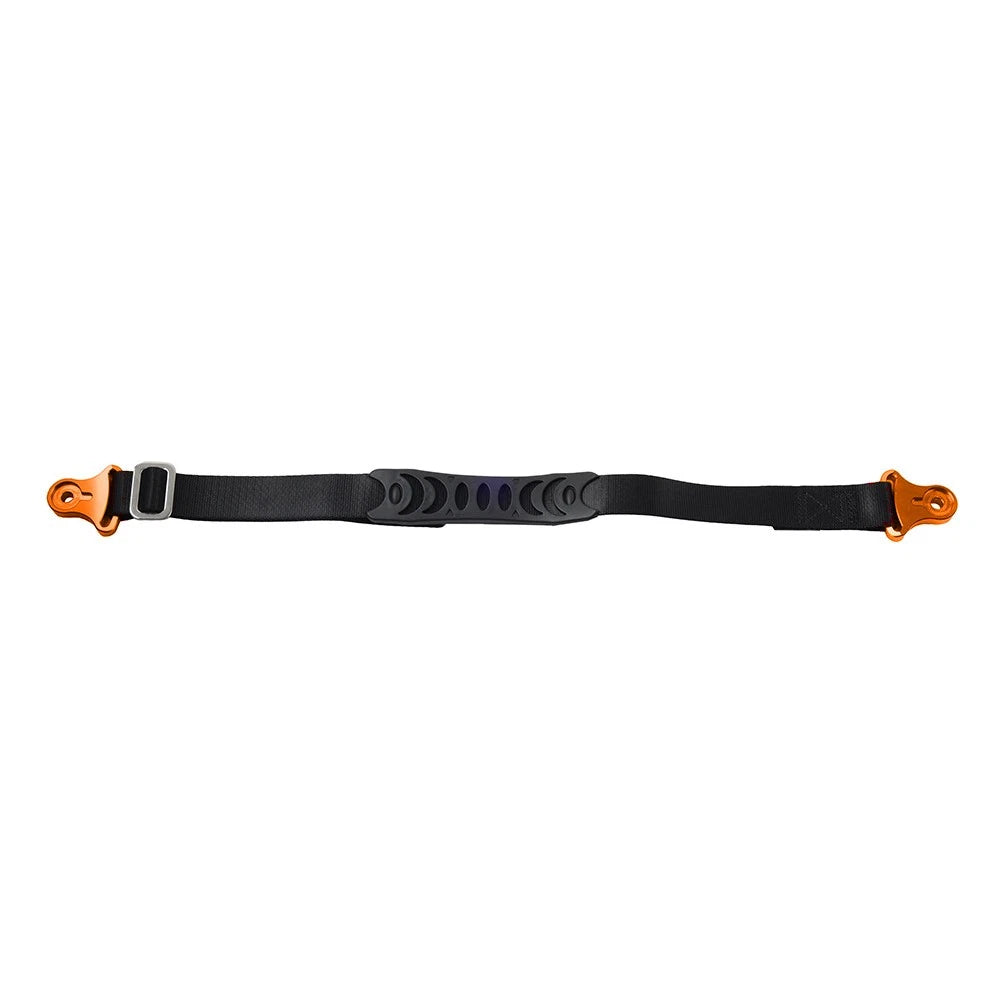 Adjustable Windshield Extension for Universal Motorcycle (2010–2023)