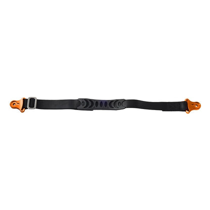 Adjustable Windshield Extension for Universal Motorcycle (2010–2023)