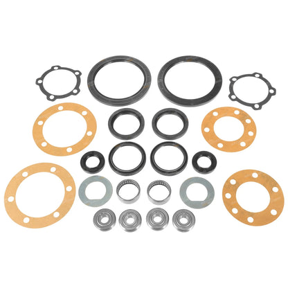 Swivel Hub Rebuild Kit for Land Rover One Ten 110 (1985–1994)